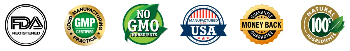 Biodentix order trust badges