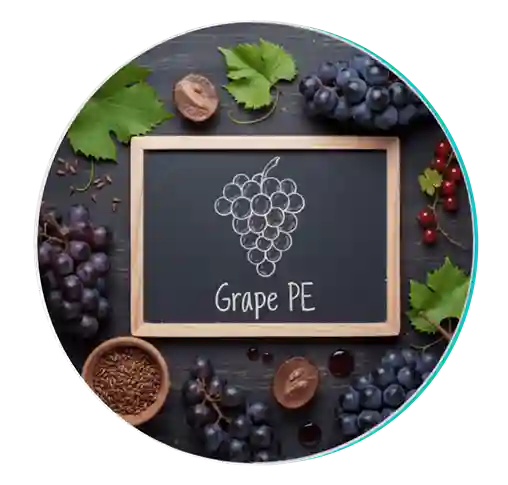 Grape seed extract