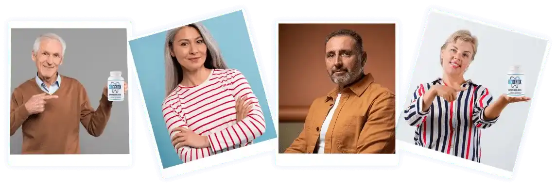 Biodentix Reviews from Verified USA Customers – Real Oral Health Results